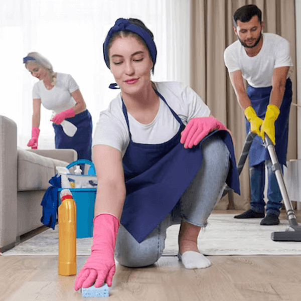 Buca’da Ev Temizliği: Doğru Hizmet İçin 5 İpucu : Kapak Görseli