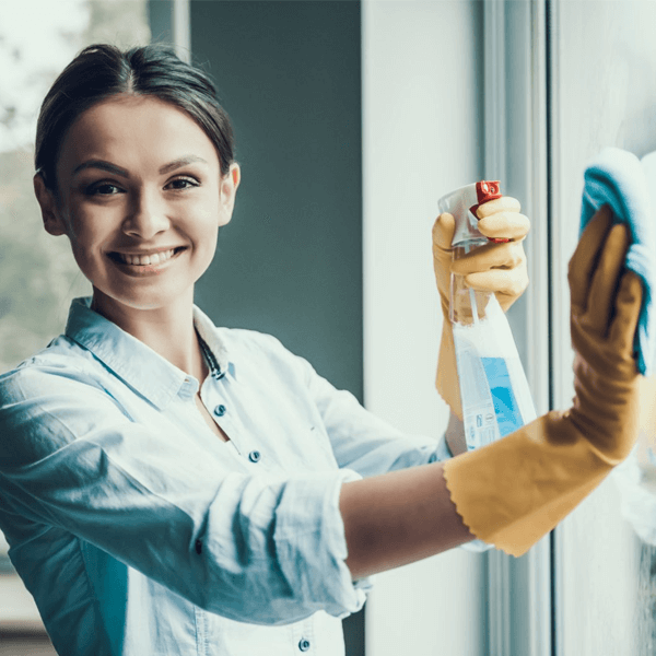 Buca’da Ev ve İşyeri Temizliği İçin En İyi Tavsiyeler : Kapak Görseli