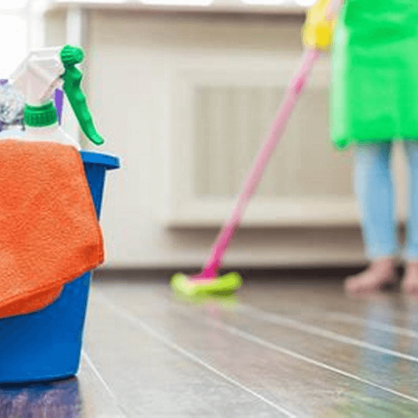 En İyi Doğal Temizlik Ürünleri ve Kullanım Rehberi : Kapak Görseli