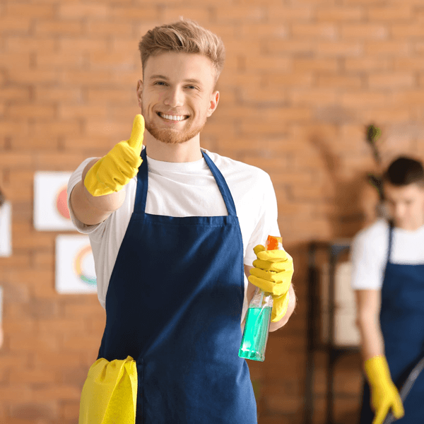 Haftalık Ev Temizlik Planı: Pratik Örnek Rehber : Kapak Görseli