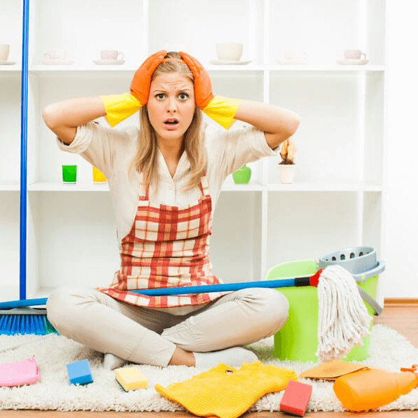 Temizlik Şirketi Seçerken Dikkat Edilmesi Gereken 7 Kriter : Kapak Görseli